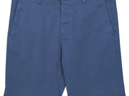 Crown Shorts 1005 - Sargasso Sea Discount