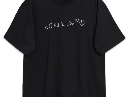 Kai T-Shirt Kid - Black For Discount