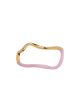 Ring, Sway - Light Pink Cheap