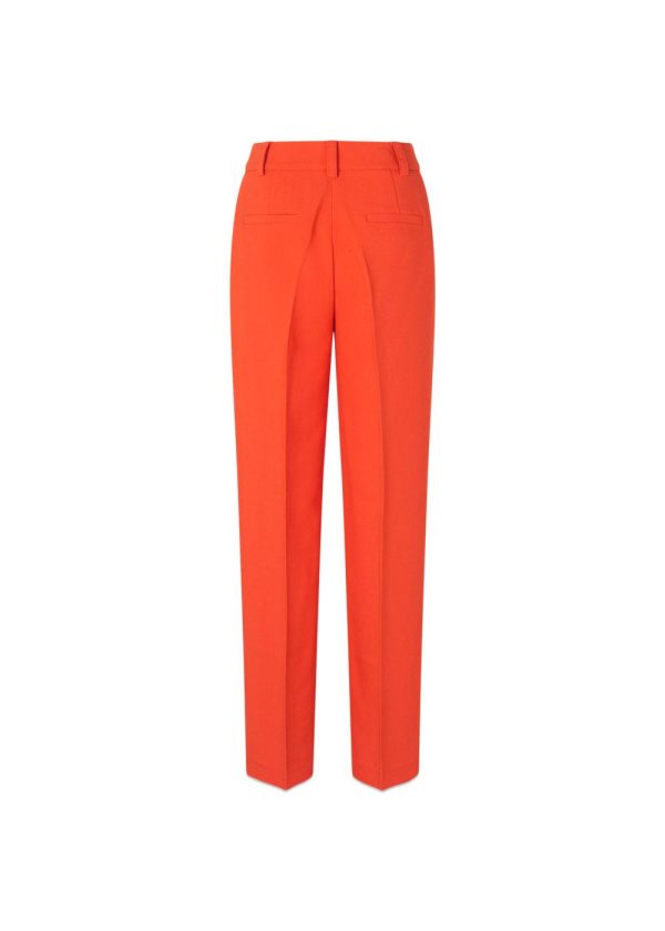 Gale pants - Bright Cherry For Sale