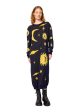 Orion Knit Dress - Midtnight Stars Supply