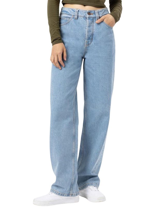 Thomasville denim W - Vintage Blue on Sale