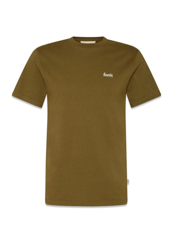 air t-shirt - Army Online now