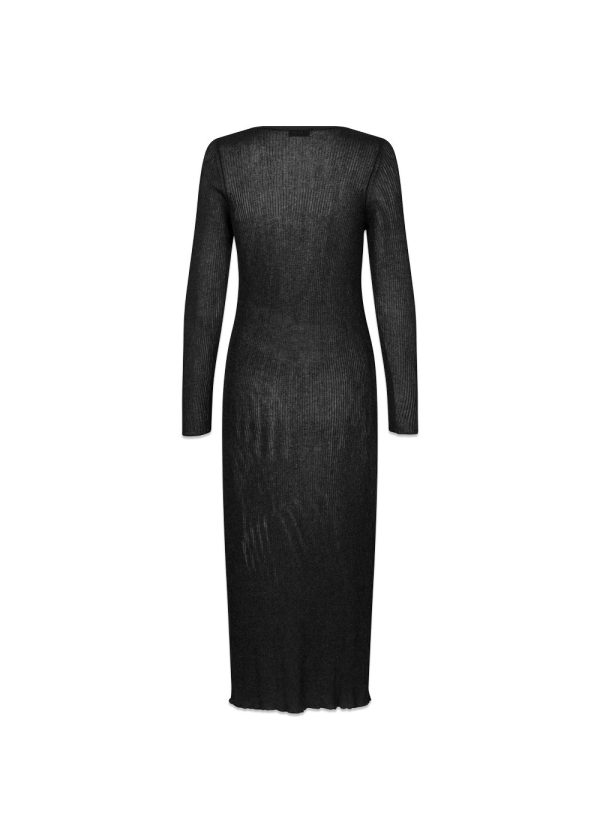 FaddieMD dress - Black Online Sale