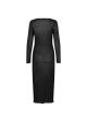 FaddieMD dress - Black Online Sale