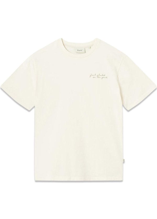 GRAVEL T-SHIRT - Cloud Sage Online Sale