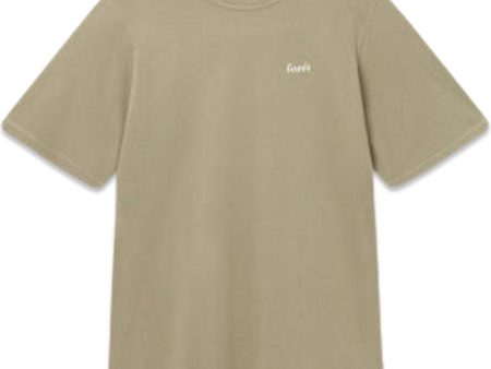 BREATH T-SHIRT - Tea For Sale