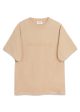 Ocean T-shirt - Beige Sale