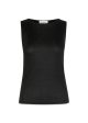 HarperMD top - Black Online now