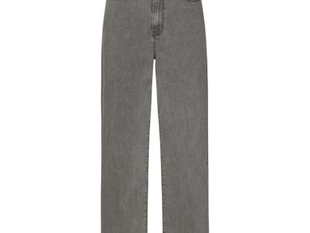 HarveyMD pants - Vintage Grey Hot on Sale