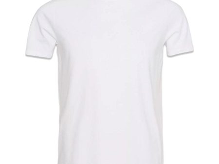 Kyran T-Shirt - White Fashion