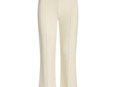 3D Jersey Nola Pants - Vanilla Ice Online Hot Sale