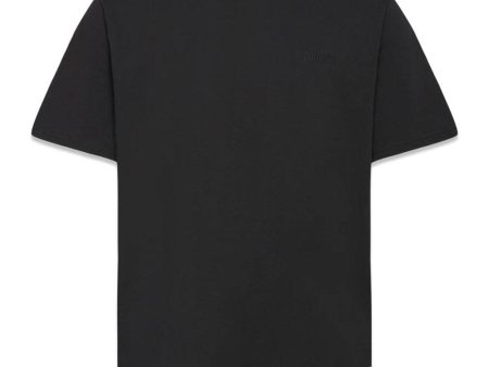 Baine Base tee - Black Online Hot Sale