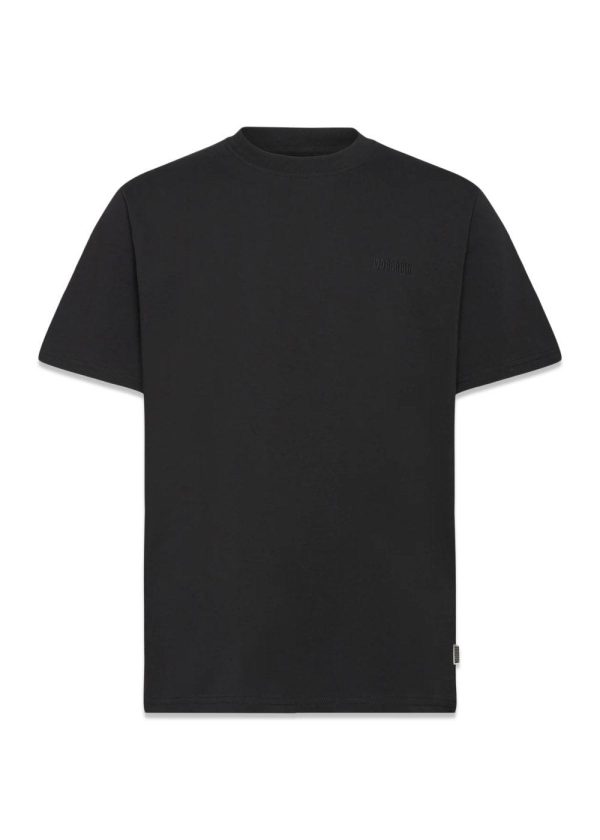 Baine Base tee - Black Online Hot Sale