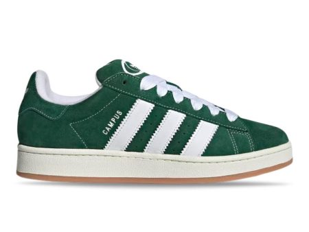 CAMPUS 00s - Dark Green For Cheap