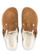 Boston VL Shearling Mink - Mink on Sale