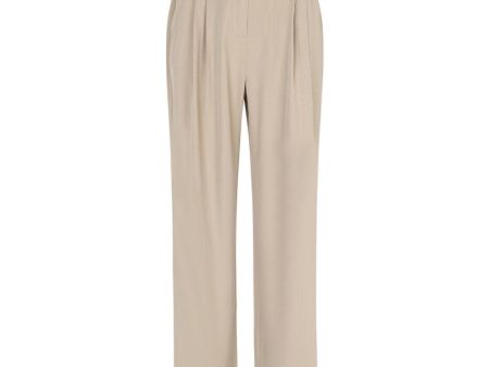 FanyaMD pants - White Pepper Online Sale