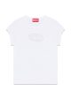 T-ANGIE T-SHIRT - Bright White For Discount