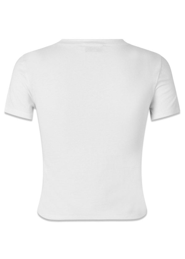 JosefineMD t-shirt - White For Sale