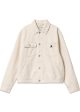 W  Saledo Jacket - Natural For Discount