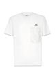 T-Shirts - Short Sleeve Jersey 20 1 - Gauze White on Sale