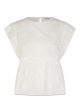 HollynMD top - Soft White on Sale