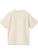 W S S American Script T-Shirt - Natural Online