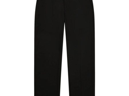 Eik Nickel Pants - Black Hot on Sale