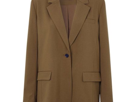 AnkerMD blazer - Breen Cheap