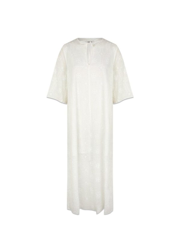 HollynMD dress - Soft White Online Hot Sale