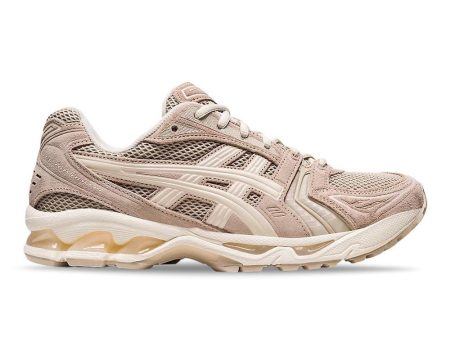 GEL-KAYANO 14 - Simply Taupe Oatmeal on Sale