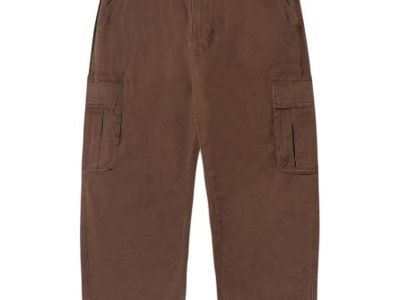 field cargo pants - Brick Online now