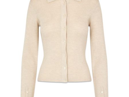 HirokiMD cardigan - Summer Sand Online