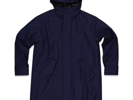 Ricci 8007 - Navy Blue Fashion