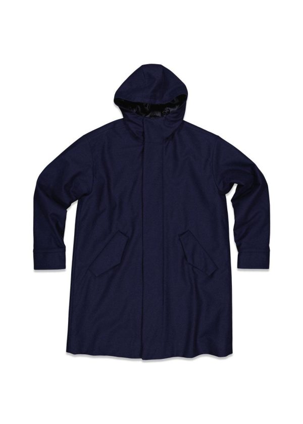 Ricci 8007 - Navy Blue Fashion