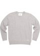 Nigel 6585 - Light Grey  Melange For Cheap