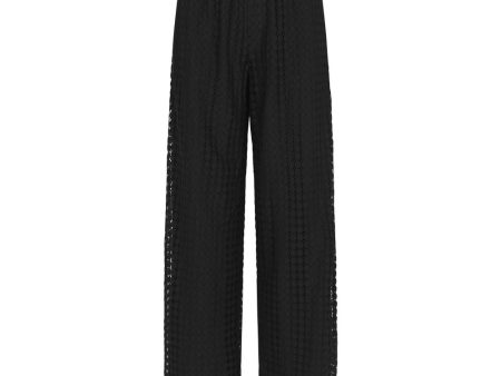 HattieMD pants - Black For Sale