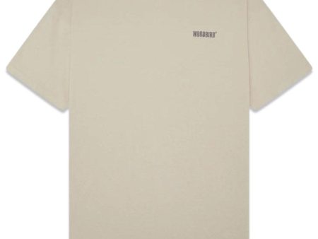 Bose HKDK Tee - Light Sand Online