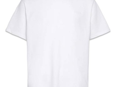 Baine Base tee - White Sale