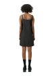 Capri dress - Black For Discount