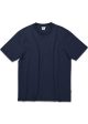 Adam T-shirt 3209 - Navy Blue Supply