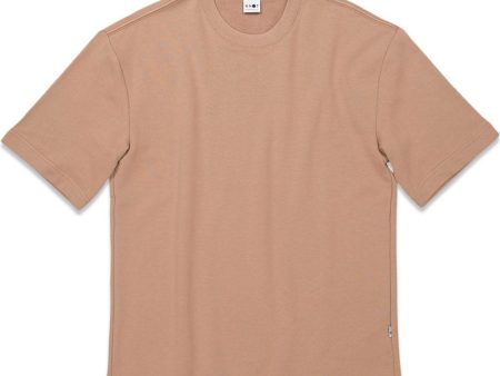 Alan Tee 3482 - Nougat Online