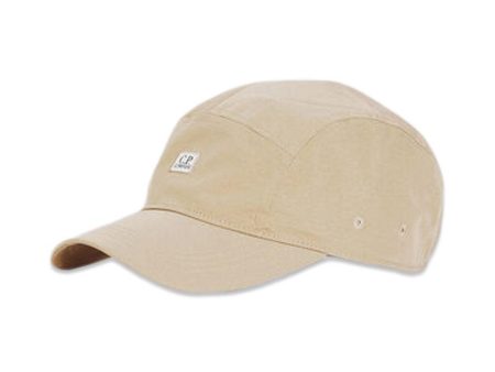 Baseball Cap - Lead Grey Supply