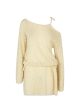 JosefineMD knit dress - Soft Cream Online Hot Sale