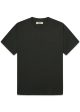 Baine Base tee - Dark Green Online