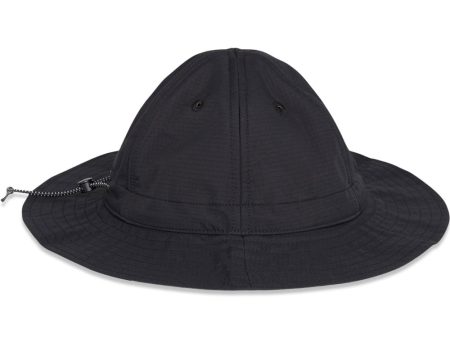 Camper Elka Bucket Hat - Black Online now