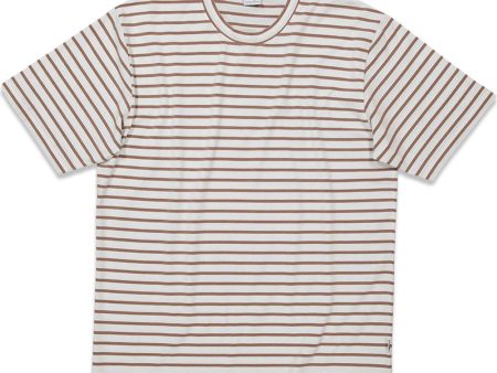 Kurt SS 3461 - Brown Stripe Supply