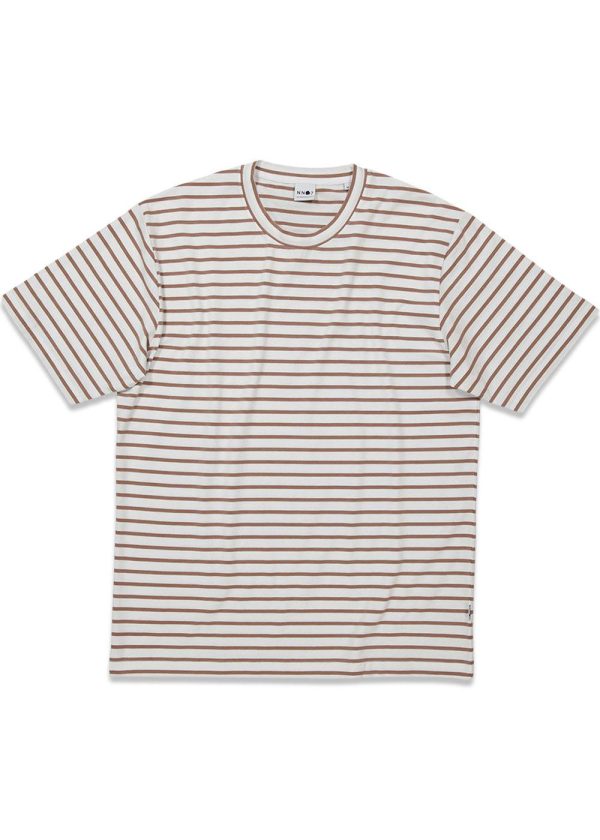 Kurt SS 3461 - Brown Stripe Supply