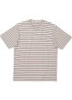 Kurt SS 3461 - Brown Stripe Supply