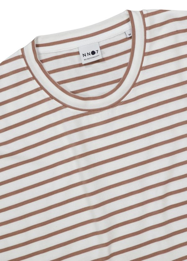 Kurt SS 3461 - Brown Stripe Supply